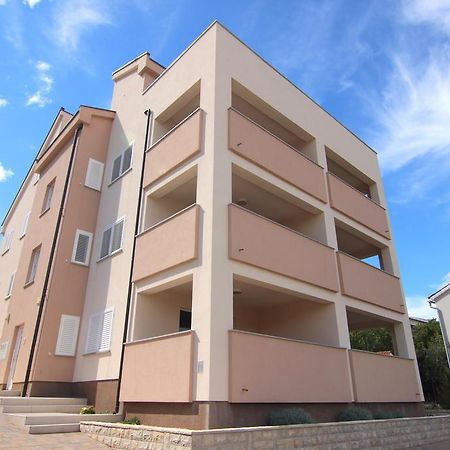 Apartments Augustin Pag Town Exterior photo